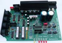 Stärz Bausatz Zentrale ZS1 Stärz Bausatz Zentrale ZS1