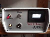 WIO Drive made by Jörn