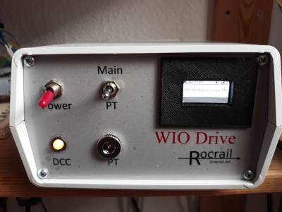 Vorderansicht Vorderansicht