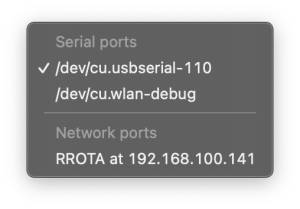 ASCII���Screenshot